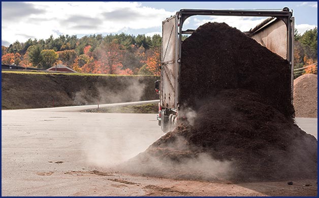 dump truck
